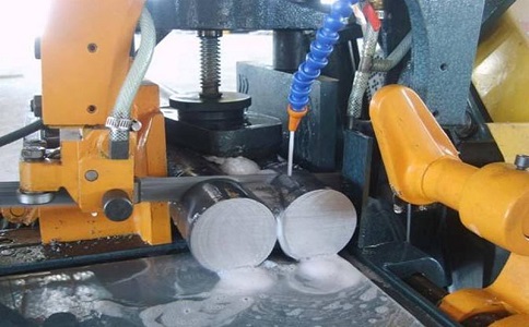 乐平卧式带锯床的送料方式有哪几种？