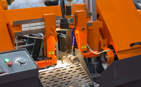 乐平龙门带锯床具备哪些优点？